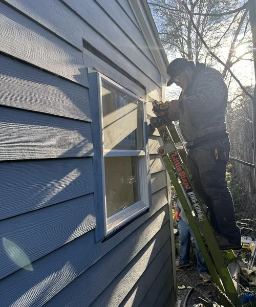 New Windows Installation in Seattle 